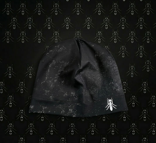 LGN™ Phantom Black Skully