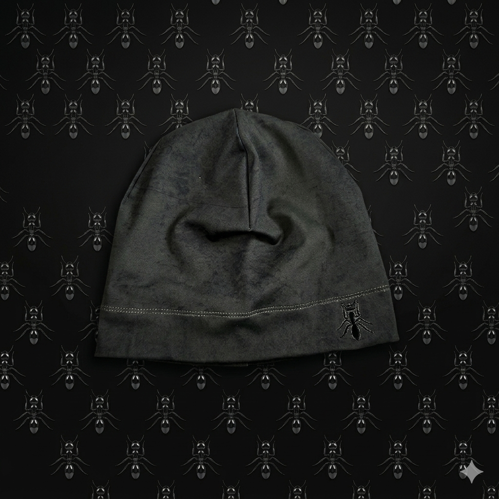 LGN™ Muddy Green Skully