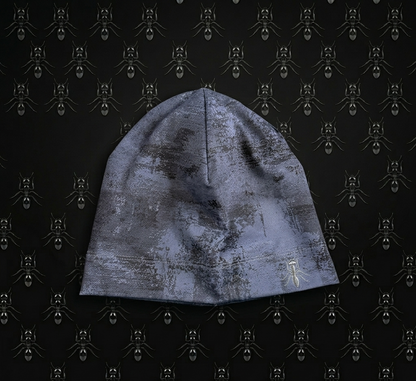 LGN™ Ash Grey Skully